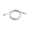 Termocupla cuptor electric Whirlpool 1200 mm Originala
