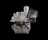 MTR 12208287 Compresor,sistem de supraalimentare