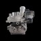 MTR 12208287 Compresor,sistem de supraalimentare