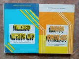 Tinichigiu Vopsitor Auto - Manual scoli profesionale, anii I-II-III