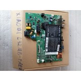 Placa digitala Xiaomi I32MBFAEU