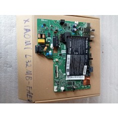 Placa digitala Xiaomi I32MBFAEU