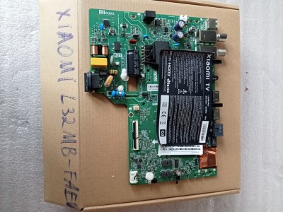 Placa digitala Xiaomi I32MBFAEU foto