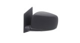 Oglinda usa exterioara Chrysler Town_Country 01.20; Dodge Grand Caravan 09.2010, stanga, reglaj electric; carcasa neagra, grunduit; incalzire;