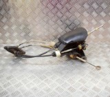 Timonerie cutie de viteze RENAULT MASTER III Furgon FV 2010 OEM: Commercial | 13498507