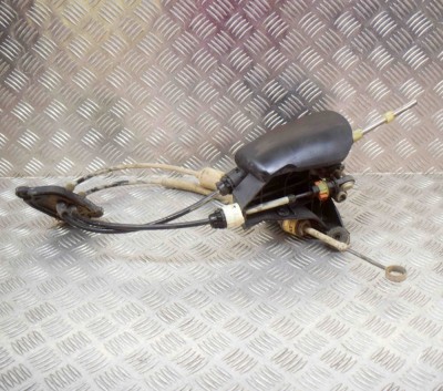 Timonerie cutie de viteze RENAULT MASTER III Furgon FV 2010 OEM: Commercial | 13498507 foto