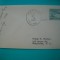 HOPCT PLIC S FDC NR 783 HANDY- / IRIGATII 1902-1952 -STAMPILOGRAFIE VAPOR / NAVA MILITARA 1952 -SUA -CIRCULAT