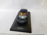 bnk jc Ixo Models MOC051 - Maserati Coupe Cambiocorsa- 1/43