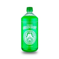 Spuma Curatare si Sapun - ALOE Foam or Green Soap - Green Soap 1L