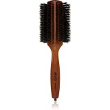 EVO Bruce Natural Bristle Radial Brush perie rotundă pentru păr cu peri de mistret &Oslash; 38 mm 1 buc
