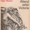 Altarul zeitei Victoria - O istorisire a secolului al IV-lea
