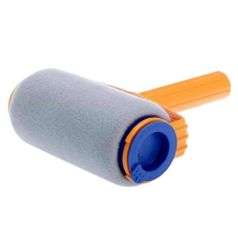 Trafalet cu rezervor Paint Runner, accesorii incluse arhiva Okazii.ro