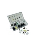 Trusa Clipsuri Din Plastic Pentru VOLKSWAGEN 85 Buc JBM