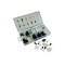 Trusa Clipsuri Din Plastic Pentru VOLKSWAGEN 85 Buc JBM