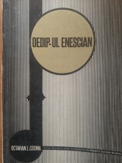 Octavian Lazar Cosma - OEDIP-UL ENESCIAN