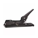 Capsator Kangaro HD23L17, 23/6 - 23/17, 140 coli, 250 mm, brat lung, plastic, negru