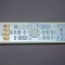 Telecomanda YAMAHA model DVR-S150 / DVR RDS WD41270 - original