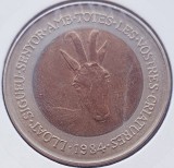 2038 Andorra 2 diners 1984 Ibex km 21, Europa