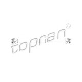 Amortizor portbagaj VW PASSAT (3B2) (1996 - 2001) TOPRAN 109 904