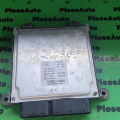 Calculator ecu Mercedes E-Class (2009->) [W212] a6519005301