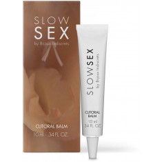 Gel pentru Stimularea Clitorisului Slow Sex 10 ml