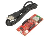 Kit Dezvoltare Microchip Curiosity WBZ451PE