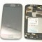 Display Samsung Galaxy Win Duos i8552 negru swap