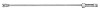 Tija Spate cu racord Sistem de Franare tip &quot;R&quot; Cod:421831110RM