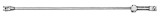 Tija Spate cu racord Sistem de Franare tip &quot;R&quot; Cod:421831110RM