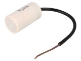 Condensator pentru motoare 8uF 450V