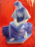 Bibelou ZSOLNAY art deco
