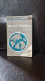 World Politics. A study in International Relations - Alfred De Grazia, Thomas H. Stevenson