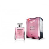 Apa de parfum Chatler Chantre by Woman 100 ml