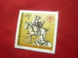 Serie AUSTRIA 1985 - Sf.Martin , 1 valoare