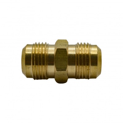 Niplu 5/16 inch (toli) cu filet de tip SAE foto