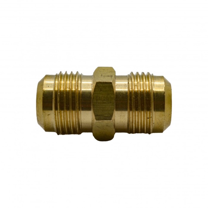 Niplu 5/16 inch (toli) cu filet de tip SAE