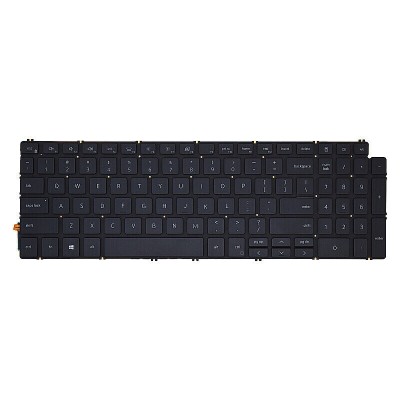 Tastatura Laptop, Dell, P42F, P42F001, P42E, P83F, P83F001, P97F, P97F001, P84F, layout US foto