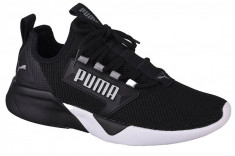 Pantofi pentru adida?i Puma Retaliate Wns 192341-01 negru foto