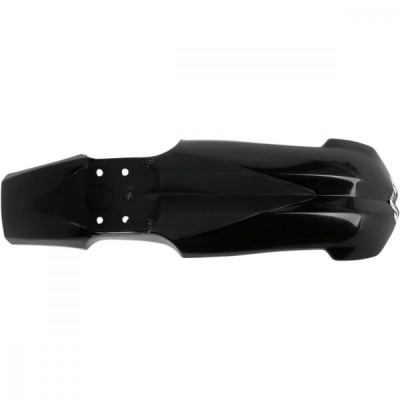 Aripa fata KTM SX65/12-15,neagra Cod Produs: MX_NEW KT04038001 foto