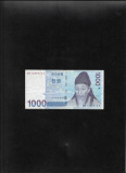 Cumpara ieftin Coreea de Sud 1000 won 2007 seria1265516