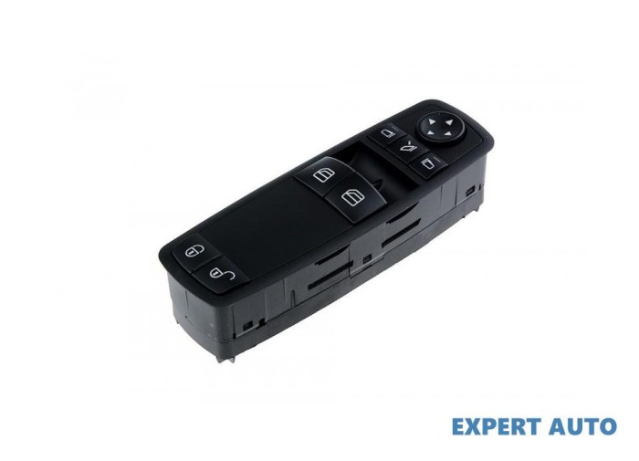 Comutator geamuri electrice Mercedes A-Class (2004-2012) [W169] #1