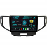 Navigatie Honda Accord VIII (2008-2012), Android 13, X-Octacore 8GB RAM + 256GB ROM, 10.36 Inch - AD-BGX10008+AD-BGRKIT005V2