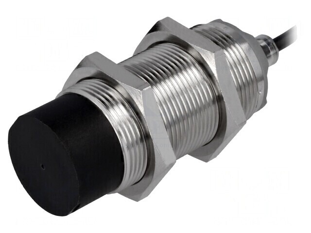 Senzor Inductiv NPN NO M30 30mm 10-30VDC IP67