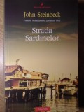 STRADA SARDINELOR-JOHN STEINBECK-356184