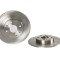 Set disc frana Mazda 323 4 (Bg), Mx-3 (Ec), Mx-5 1 (Na), Mx-5 2 (Nb) SRLine parte montare : Punte spate