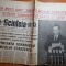 scanteia 26 ianuarie 1988 - ziua de nastere a lui ceausescu
