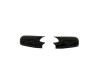 Capace oglinda tip Batman compatibile Renault Clio III 2006-2009 Cod: BAT10061 / C575-BAT2, Lumi LUXURY