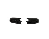 Capace oglinda tip BATMAN compatibile Renault Megane II 2002-2009 Cod: BAT10066, Oem