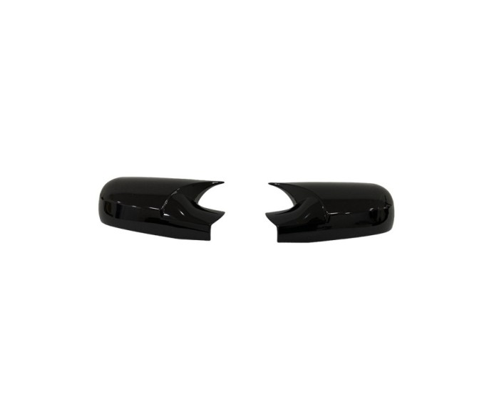 Capace oglinda tip Batman compatibile Renault Clio III 2006-2009 Cod: BAT10061 / C575-BAT2