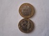 Lot monede franta, Europa